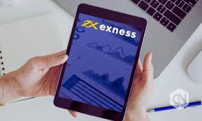 MetaTrader 4 Exness  - A respectable trading system